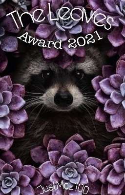 ✔The Leaves Award 2021 {English}