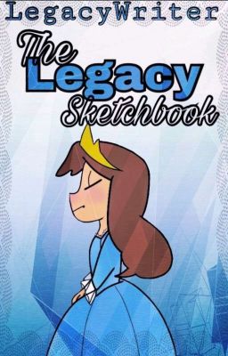 The Legacy Sketchbook