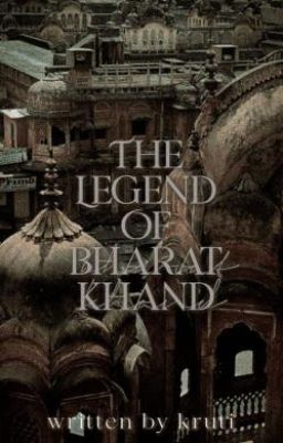 The Legend Of Bharatkhand