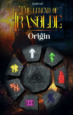 The Legend Of Irasolde
