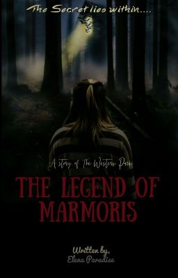 The Legend Of Marmoris