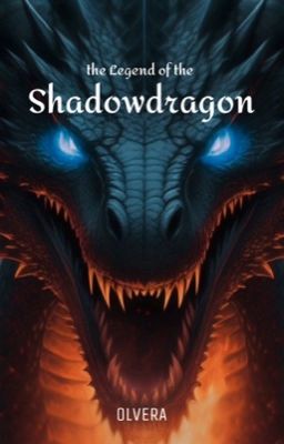 The Legend of The Shadowdragon