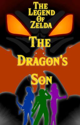 The Legend of Zelda: The Dragon's Son