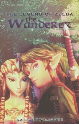 The Legend of Zelda: The Wanderer