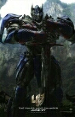 The Legendary Knight of the Primes (Transformers Age of Extinction)