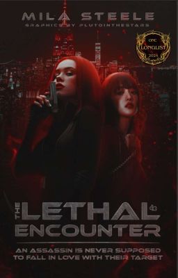 The Lethal Encounter: Novella 