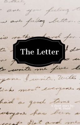 The Letter