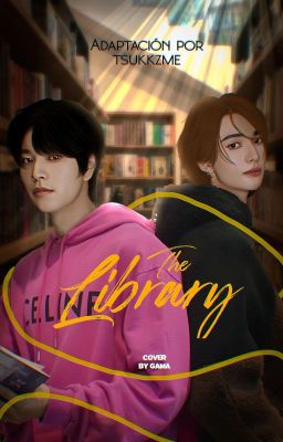 the library  ›  hyunmin