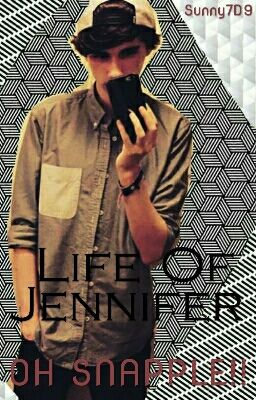 The Life Of Jennifer