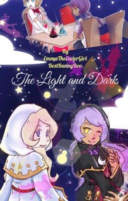 The Light and Dark (A Fantasy Life Story)