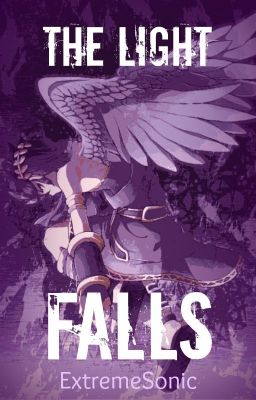 The Light Falls (A Kid Icarus Fanfiction)