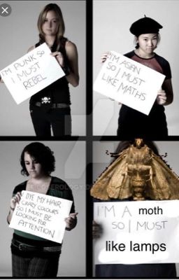 The Light Öf My Life (Möth x Lämp)