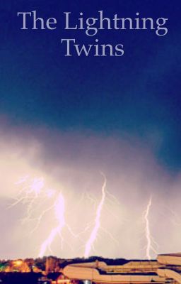 The Lightning Twins