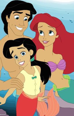 The Little Mermaid 3: Summer in Atlantica!