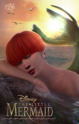 The Little Mermaid © YoonMin