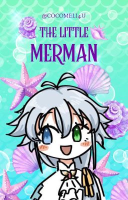 The Little Merman