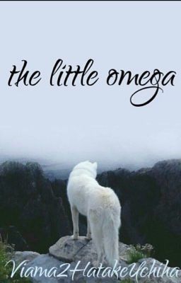 The little omega~vkook 