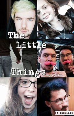 The Little Things | Septiplier