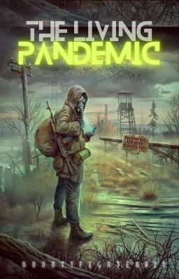 The Living Pandemic ( Zombie Series 2 )