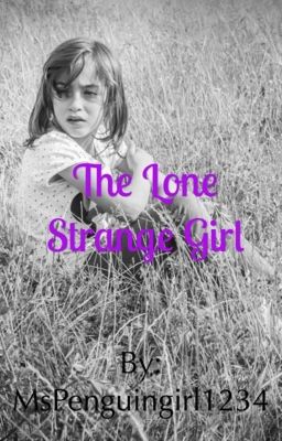 The Lone Strange Girl