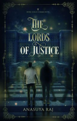 THE LORDS OF JUSTICE 