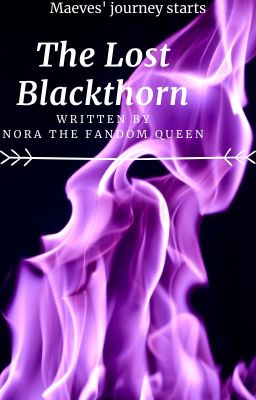 The Lost Blackthorn{Discontinued}