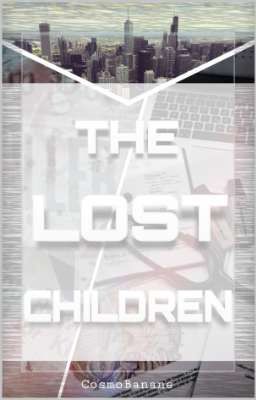 The Lost Children | [𝚃𝚑𝚎 𝙴𝚟𝚒𝚕 𝚆𝚒𝚝𝚑𝚒𝚗]