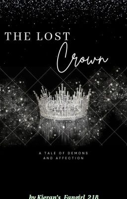 The Lost Crown