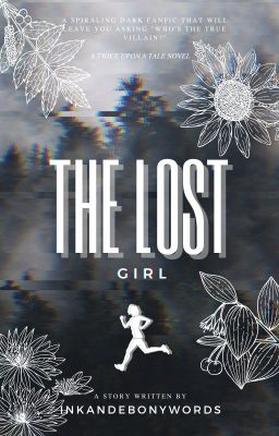 The Lost Girl ✨Once Upon A Time✨