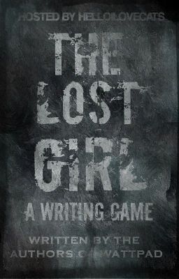 The Lost Girl: Writing Game