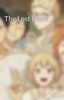 The Lost Hope