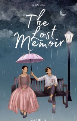 The Lost Memoir (ONGOING)