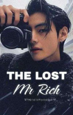 The Lost Mr Rich