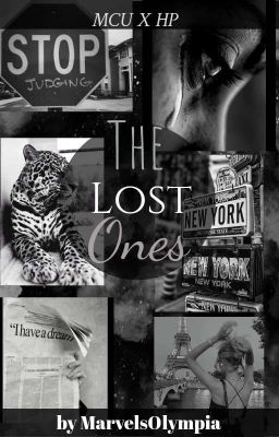 The Lost ones|WTM{ON HOLD}