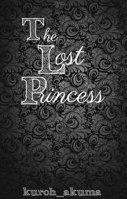 The Lost Princess