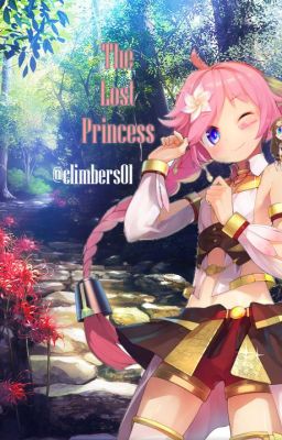 The Lost Princess (Rin X Rana Vocaloid)