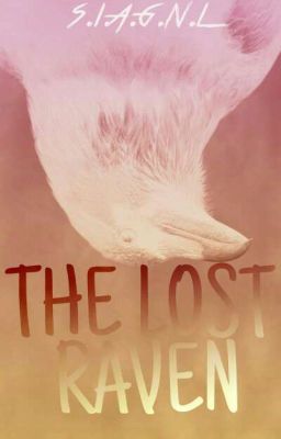 The Lost Raven