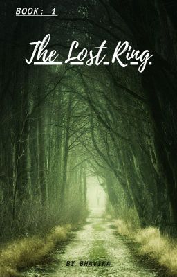 The Lost Ring