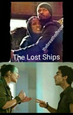 The Lost Ships