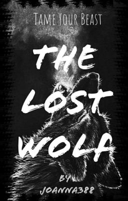 The Lost Wolf