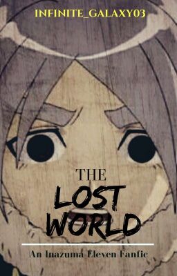 The Lost World