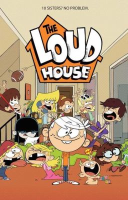 The Loud House