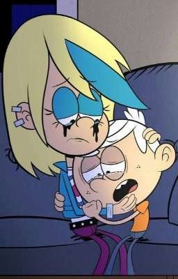 The Loud House (Historia 1) - Entre La Suerte y El Destino