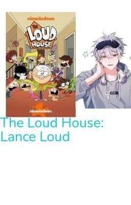 The Loud House: Lance Loud 