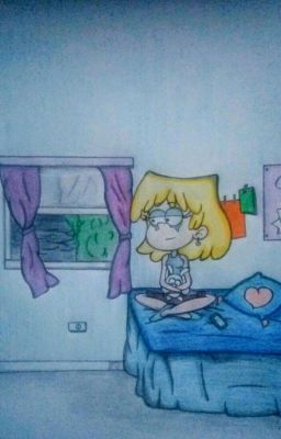 (The Loud House) LITERALMENTE TE AMO