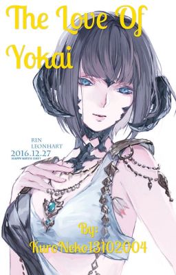 The love of Yokai
