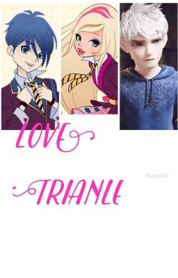 The love triangle