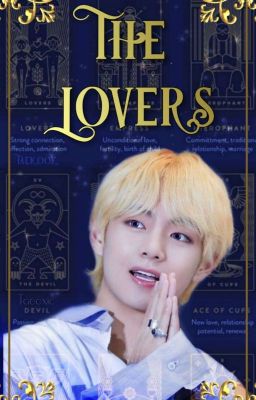 The Lovers kth•jjk