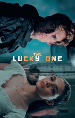 THE LUCKY ONE, finnick odair