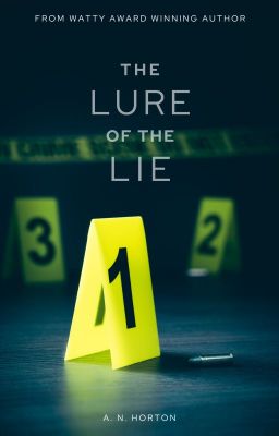 The Lure of the Lie: A Modern Detective Anthology (*On Hold*)